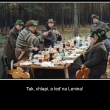 soudruzi v p��rod�