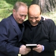 Ale, ale. Na to jsou dneska v Rusku z�kony.